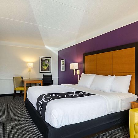 La Quinta Inn By Wyndham Denver Westminster Exterior photo