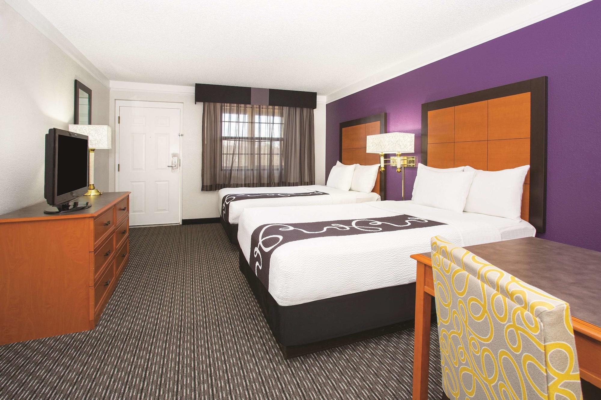 La Quinta Inn By Wyndham Denver Westminster Exterior photo