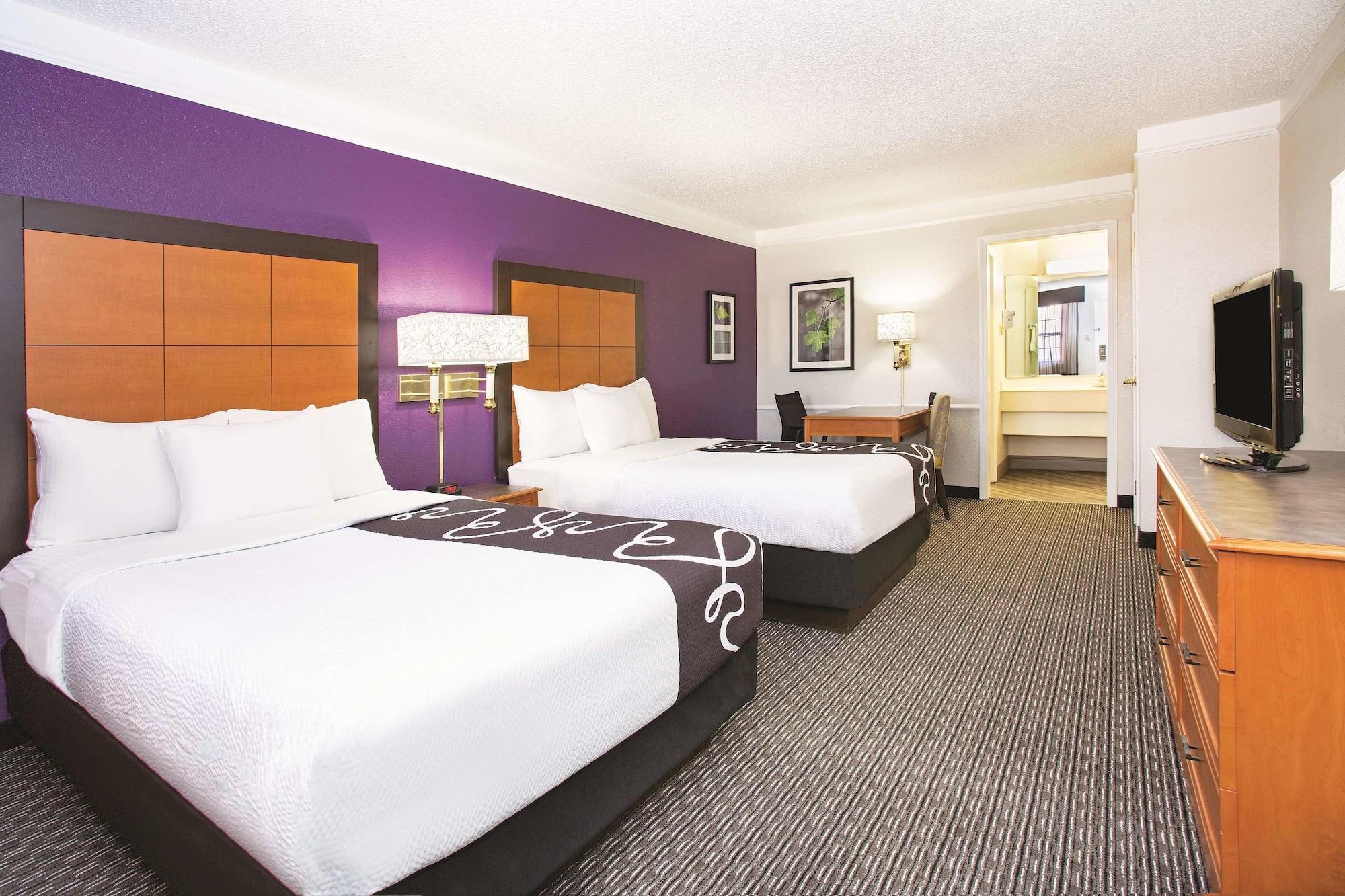 La Quinta Inn By Wyndham Denver Westminster Exterior photo