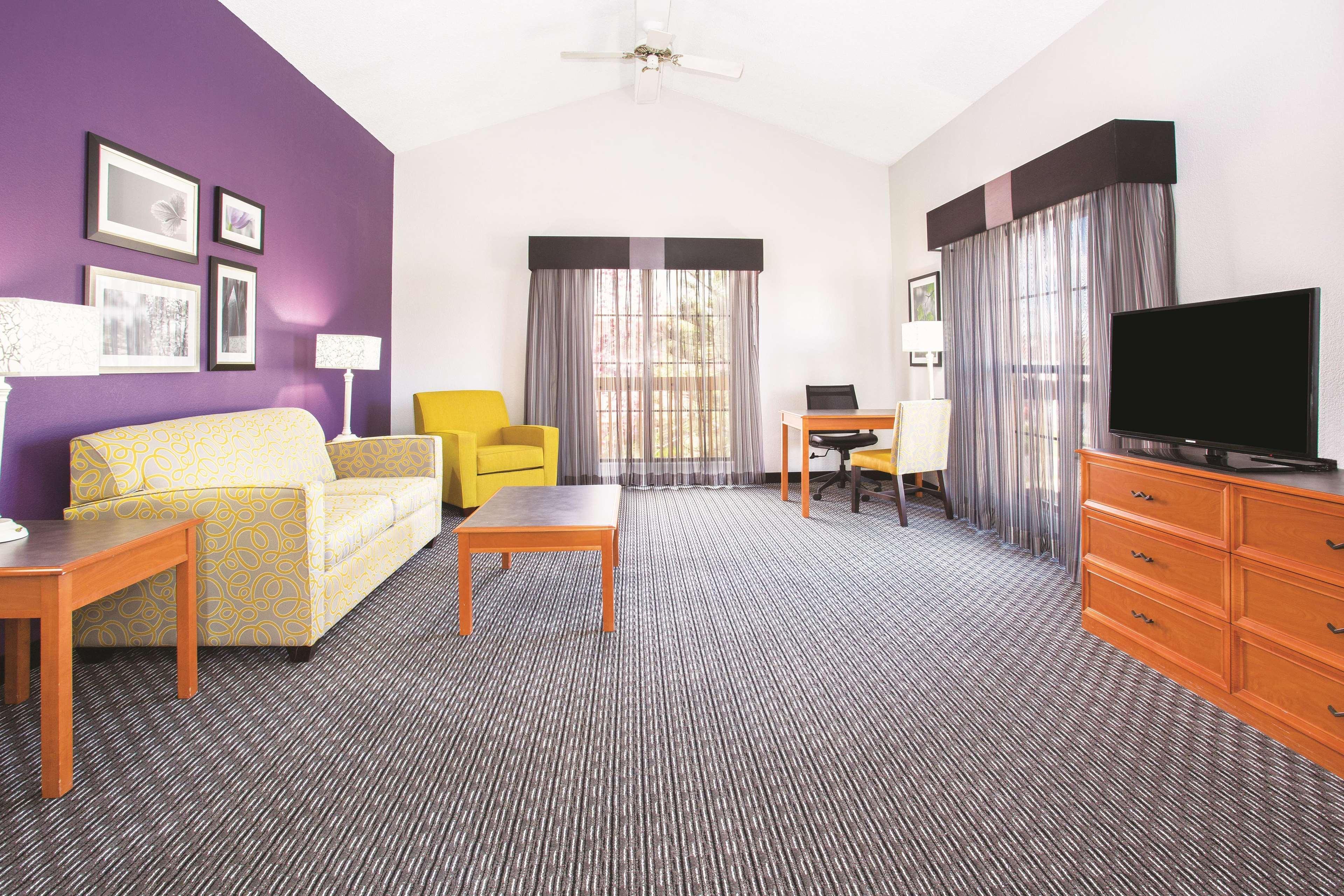 La Quinta Inn By Wyndham Denver Westminster Exterior photo