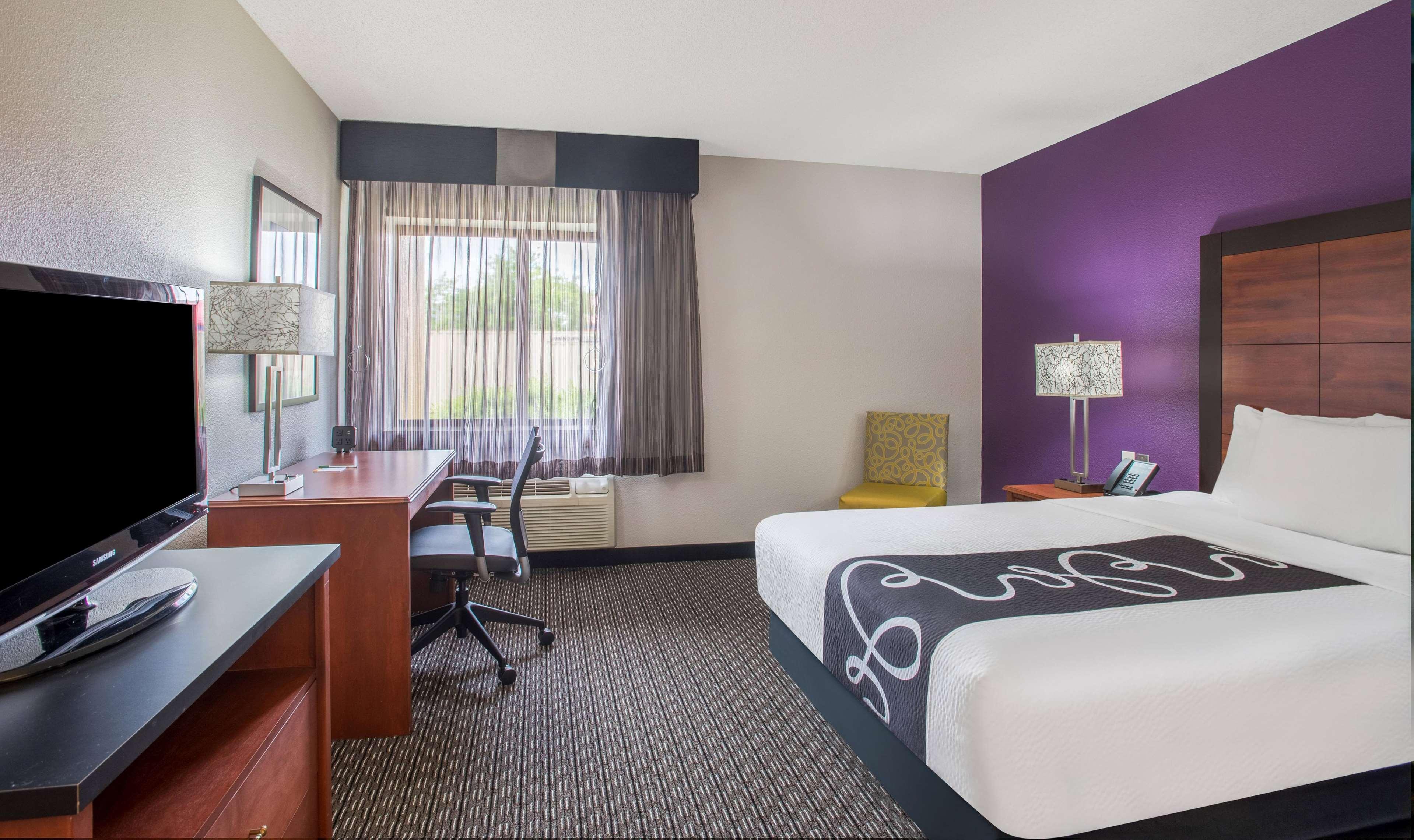 La Quinta Inn By Wyndham Denver Westminster Exterior photo