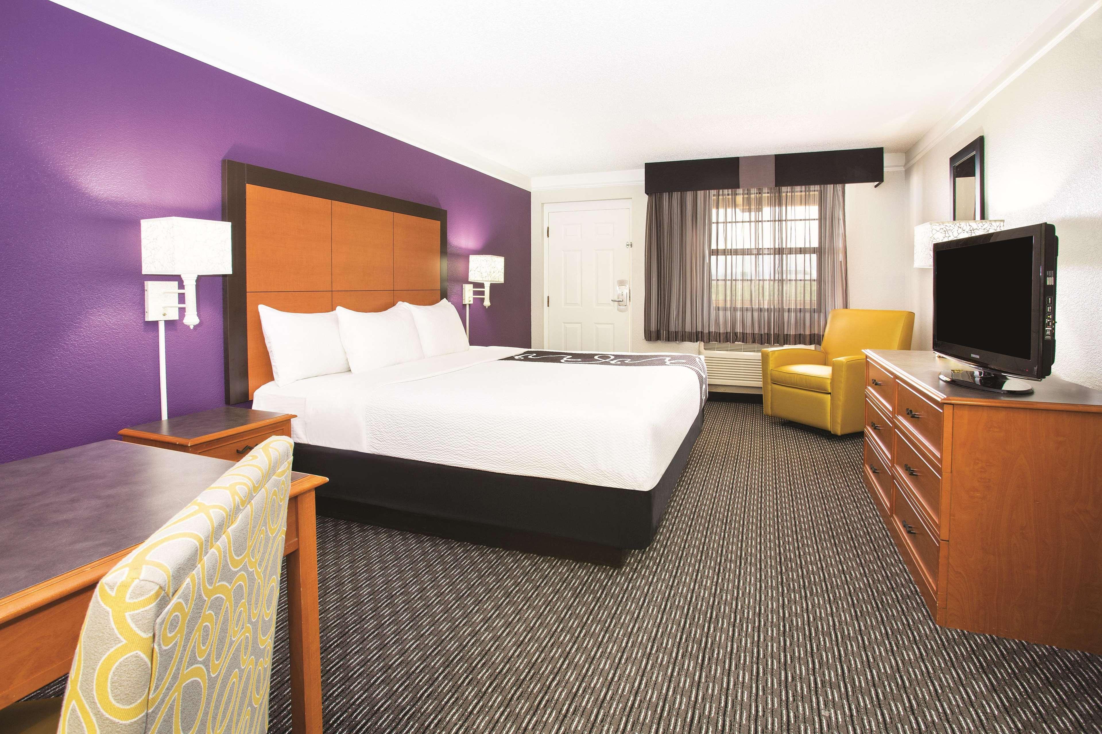 La Quinta Inn By Wyndham Denver Westminster Exterior photo