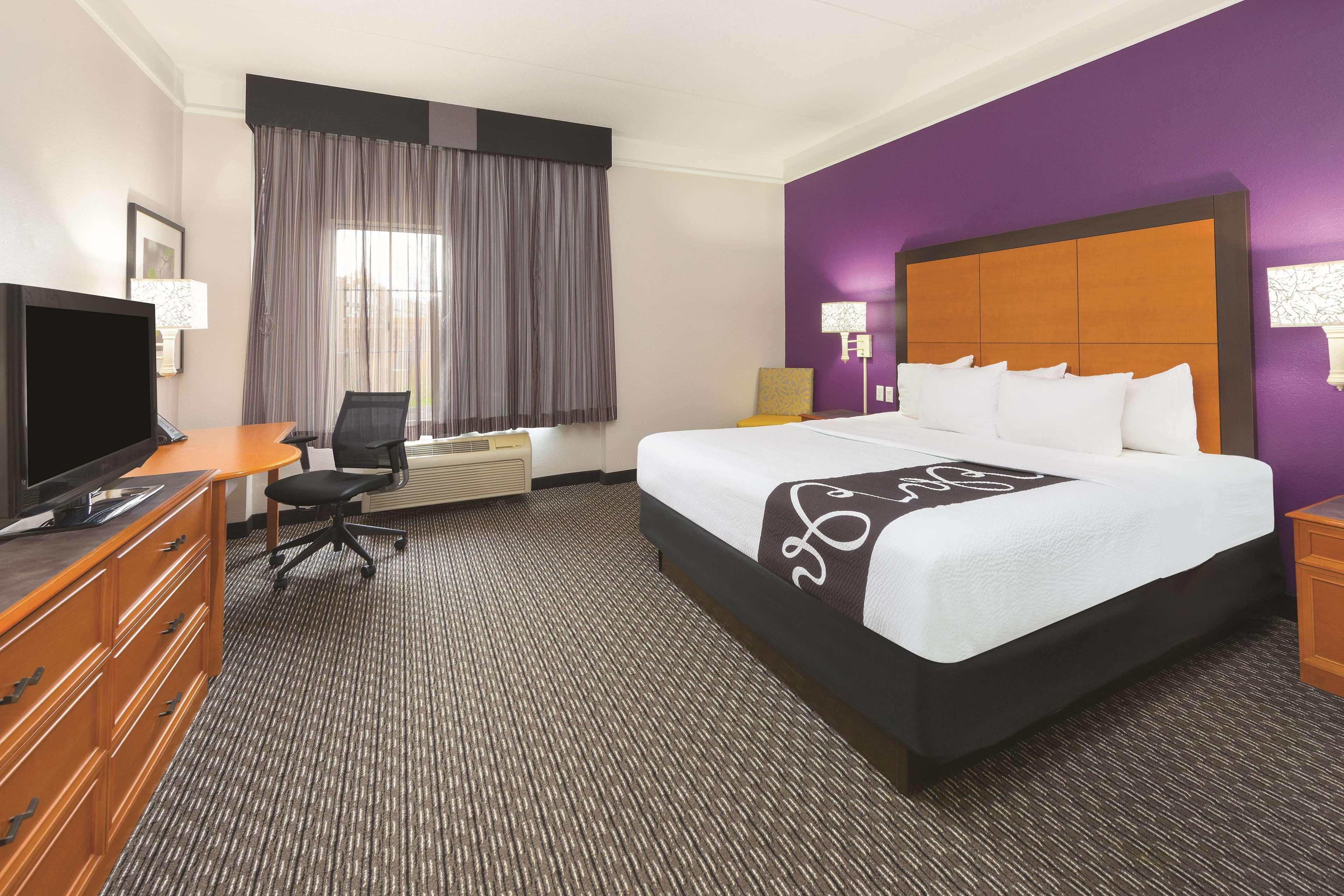 La Quinta Inn By Wyndham Denver Westminster Exterior photo