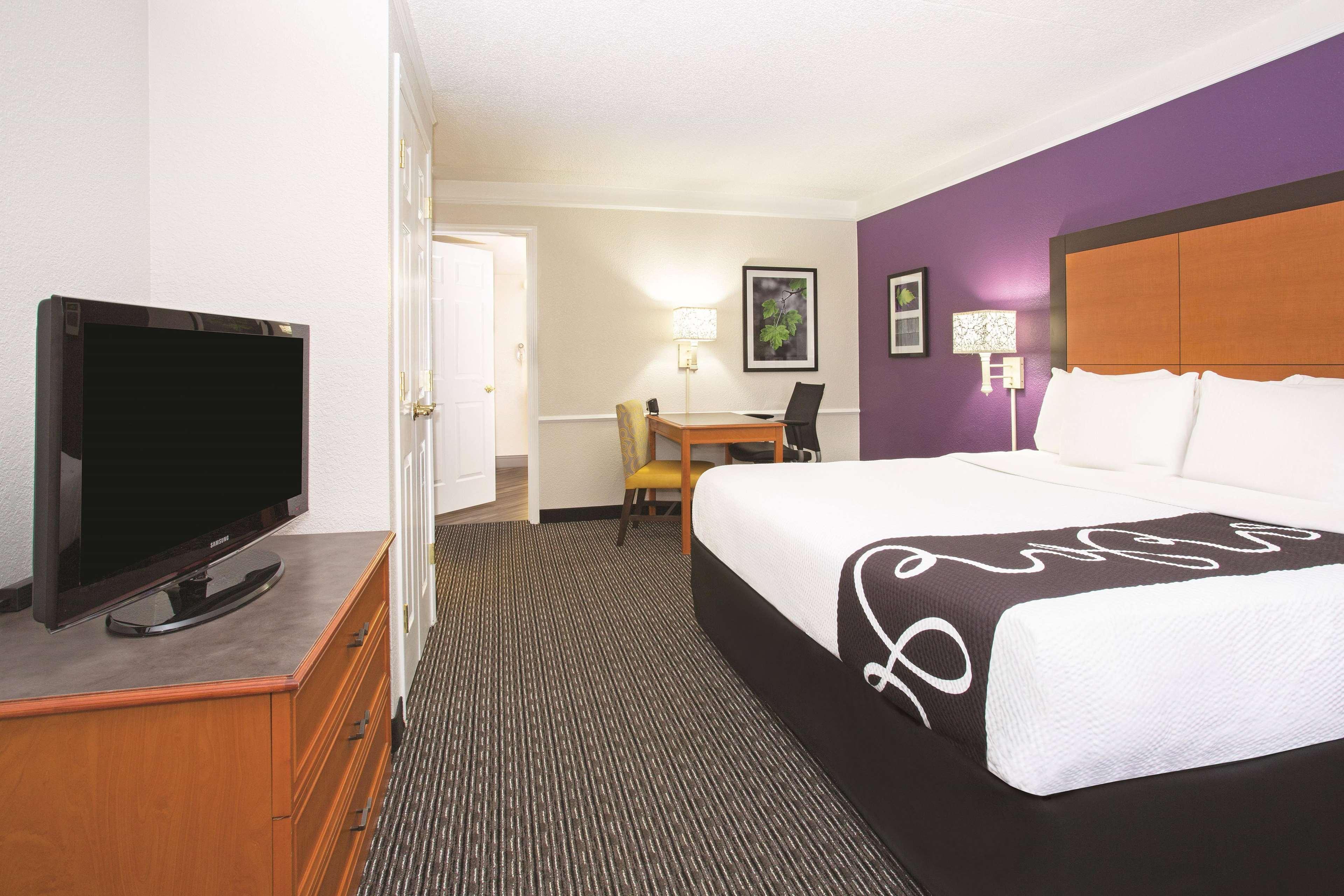 La Quinta Inn By Wyndham Denver Westminster Exterior photo
