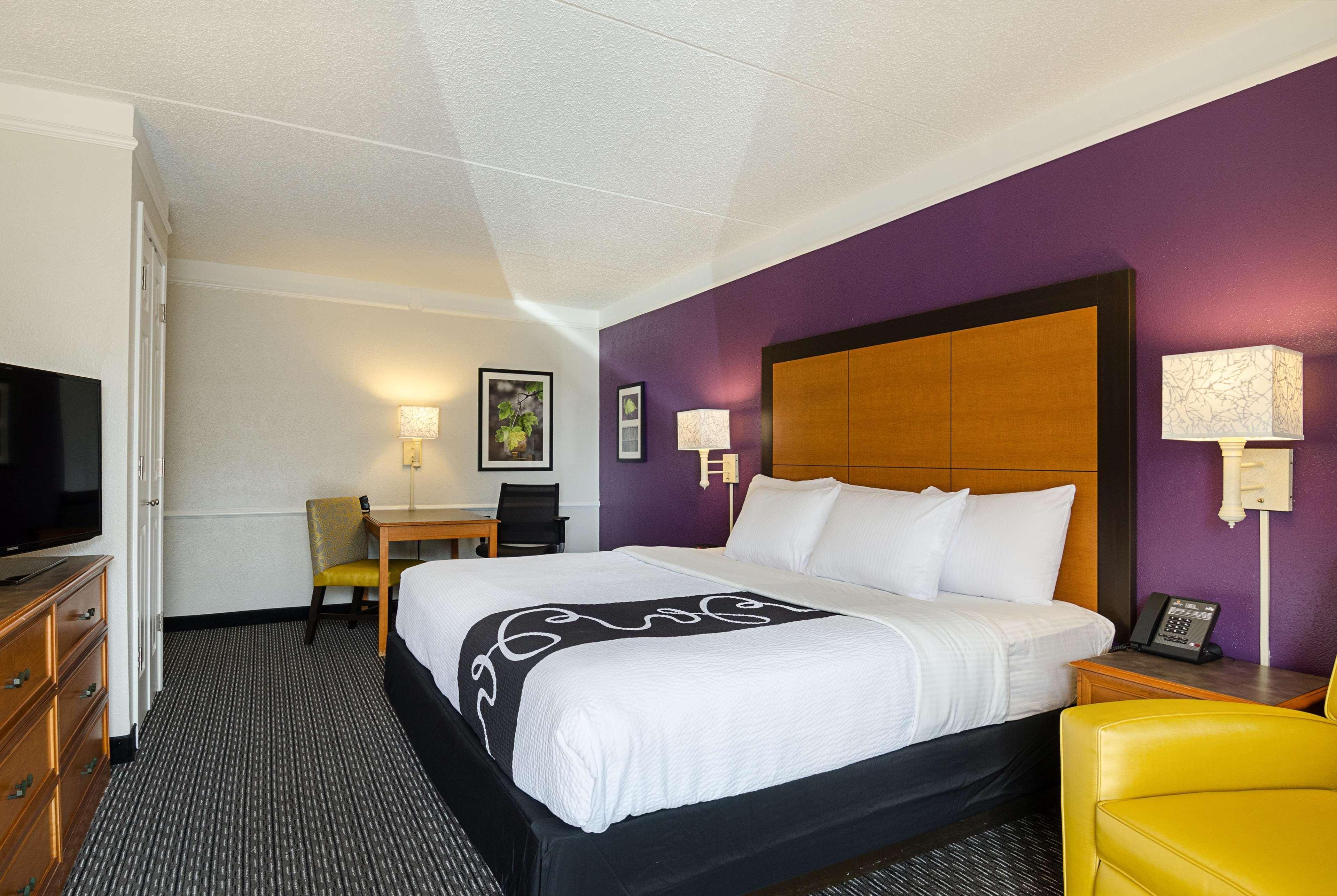 La Quinta Inn By Wyndham Denver Westminster Exterior photo