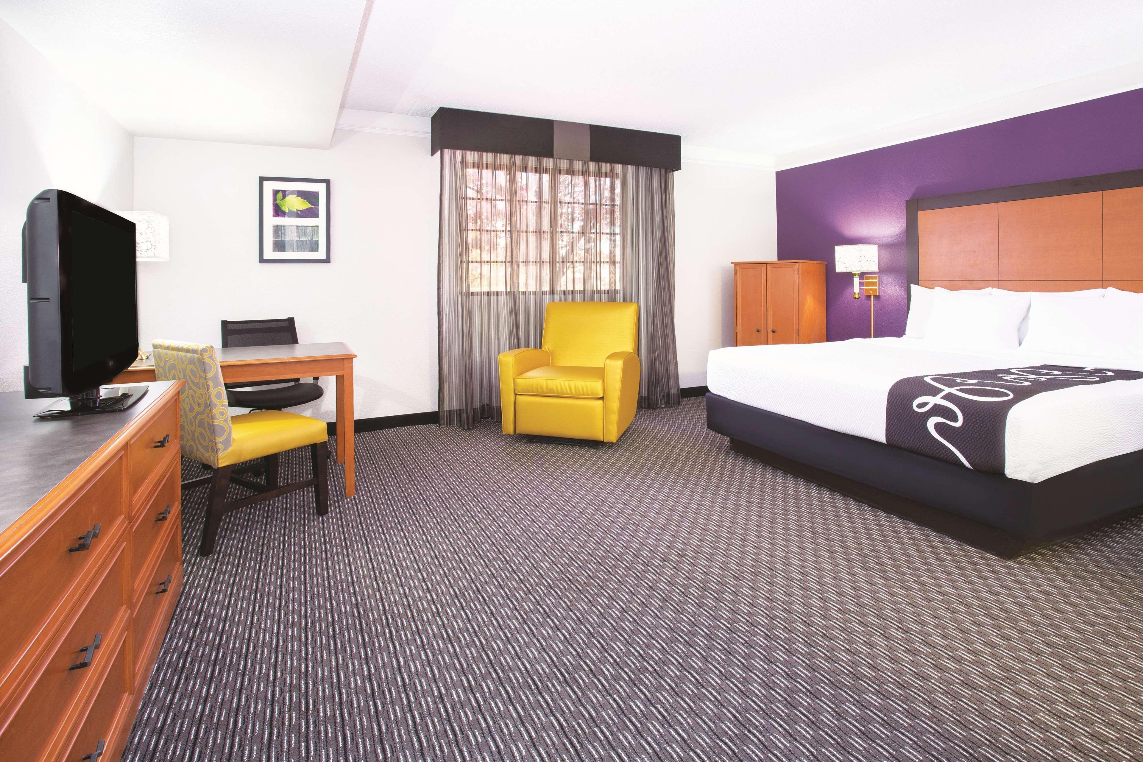 La Quinta Inn By Wyndham Denver Westminster Exterior photo