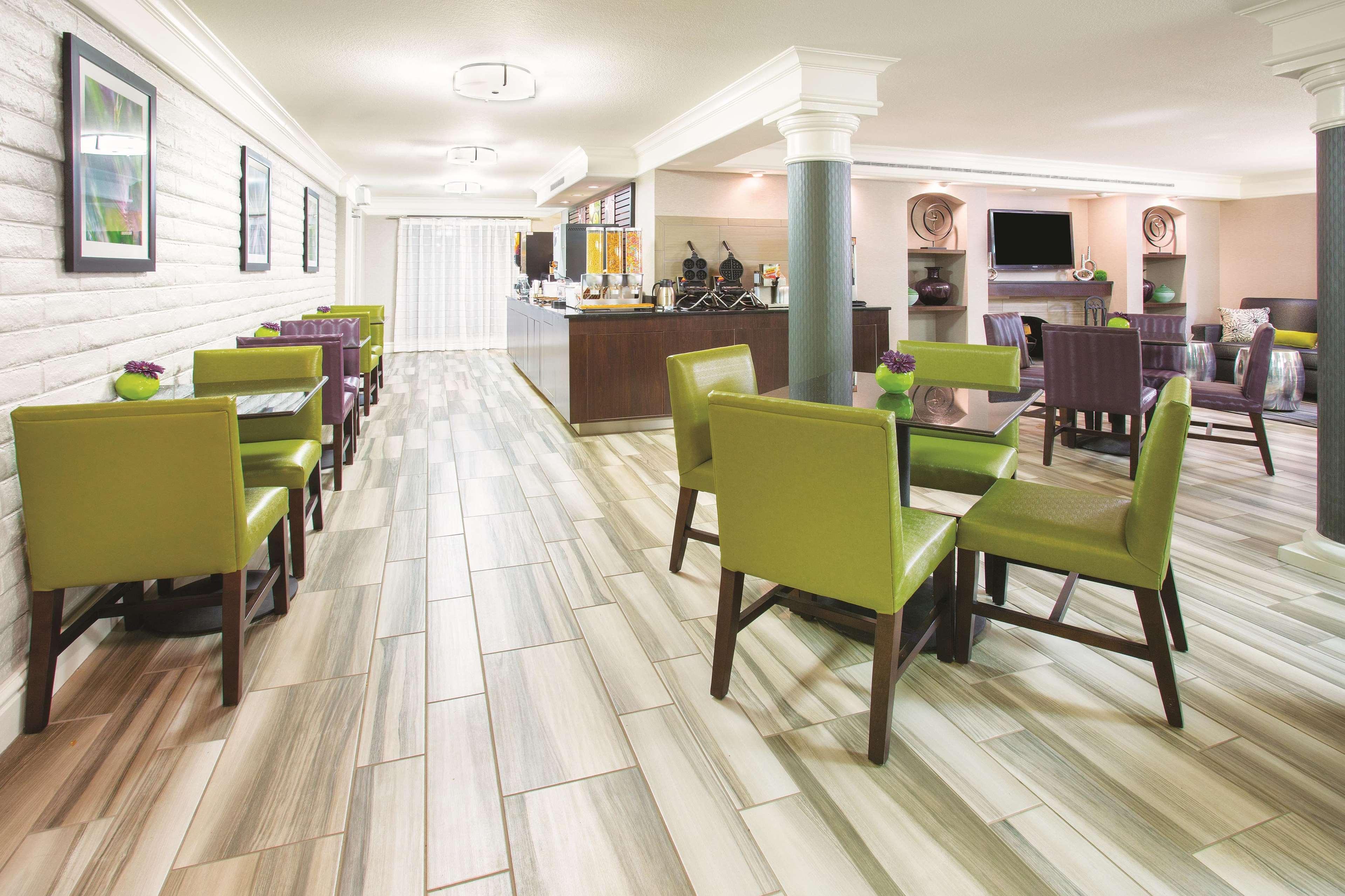 La Quinta Inn By Wyndham Denver Westminster Exterior photo