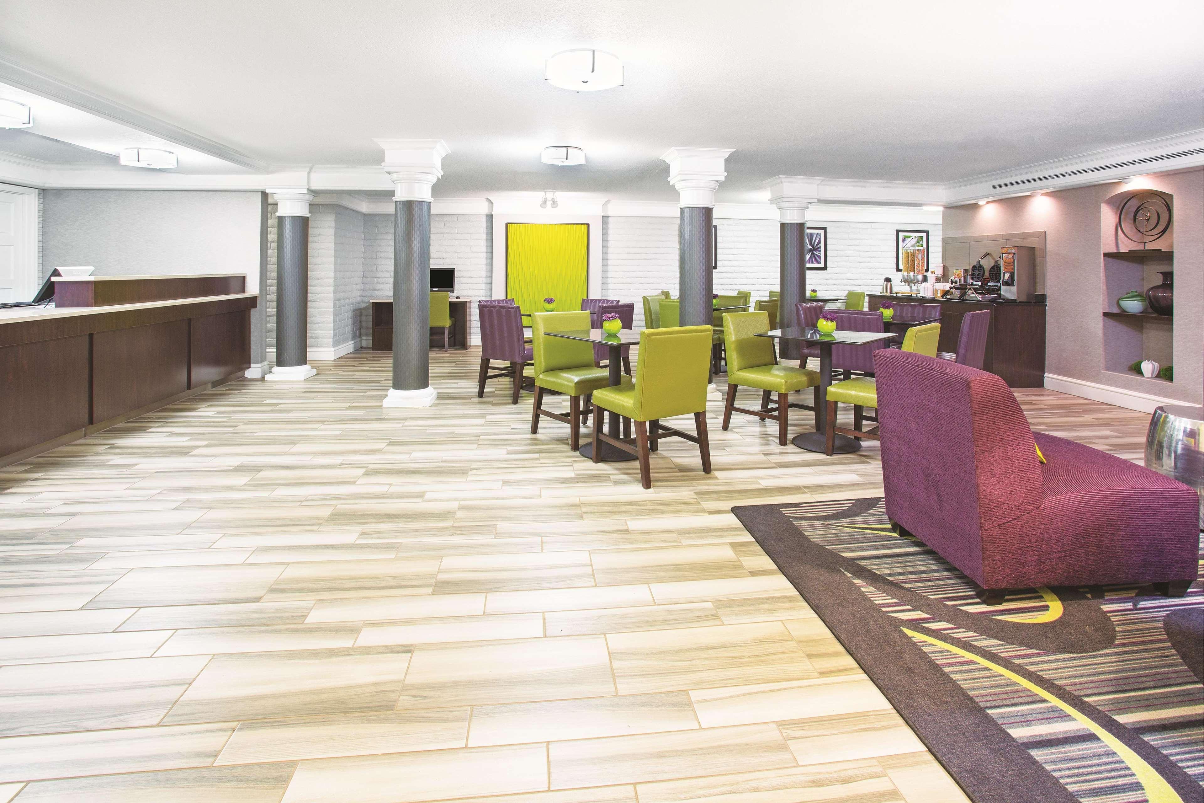 La Quinta Inn By Wyndham Denver Westminster Exterior photo