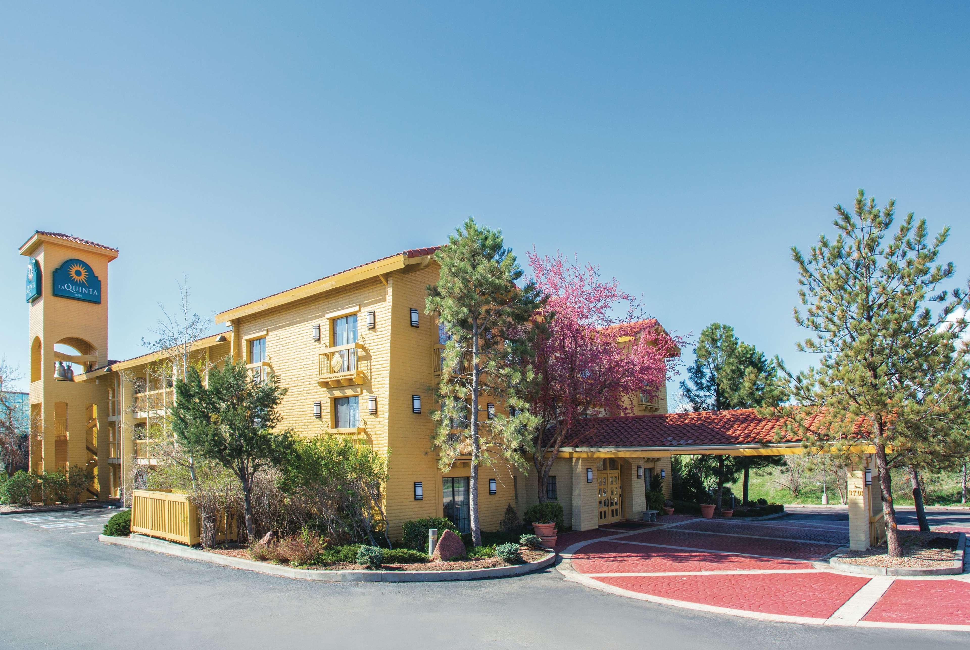 La Quinta Inn By Wyndham Denver Westminster Exterior photo