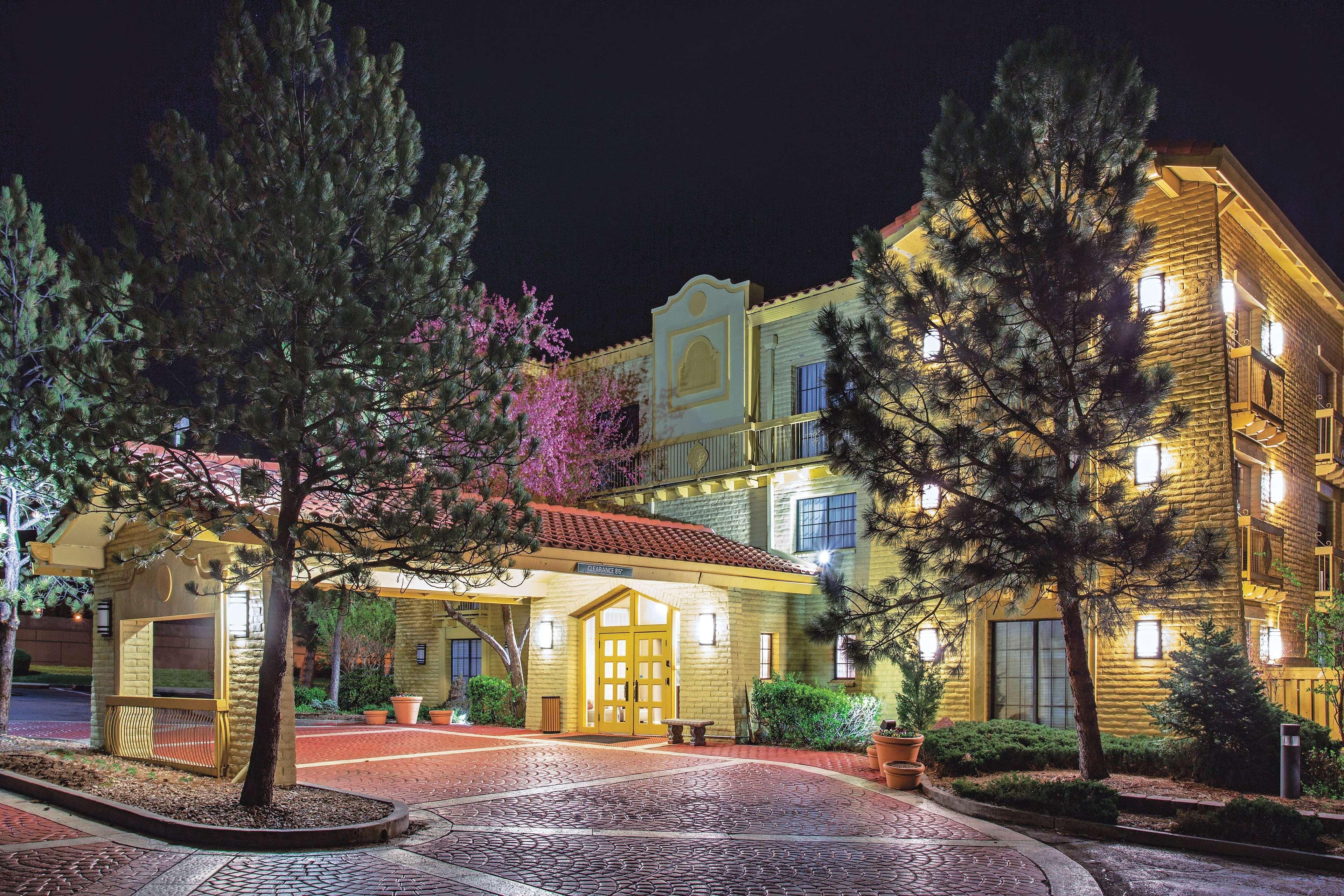 La Quinta Inn By Wyndham Denver Westminster Exterior photo