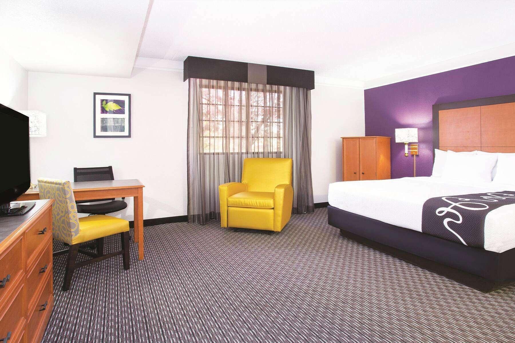 La Quinta Inn By Wyndham Denver Westminster Exterior photo
