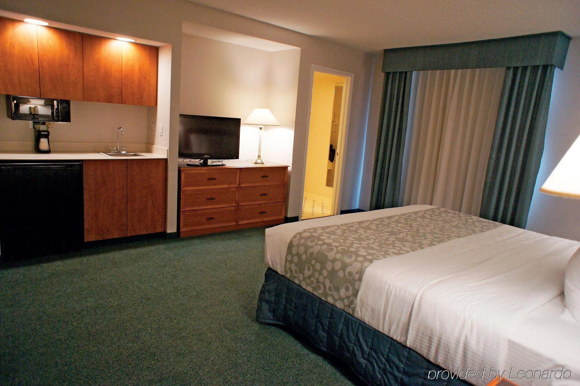 La Quinta Inn By Wyndham Denver Westminster Exterior photo