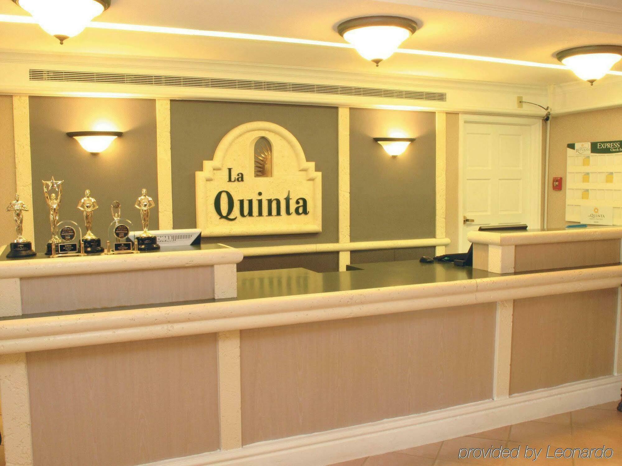 La Quinta Inn By Wyndham Denver Westminster Exterior photo